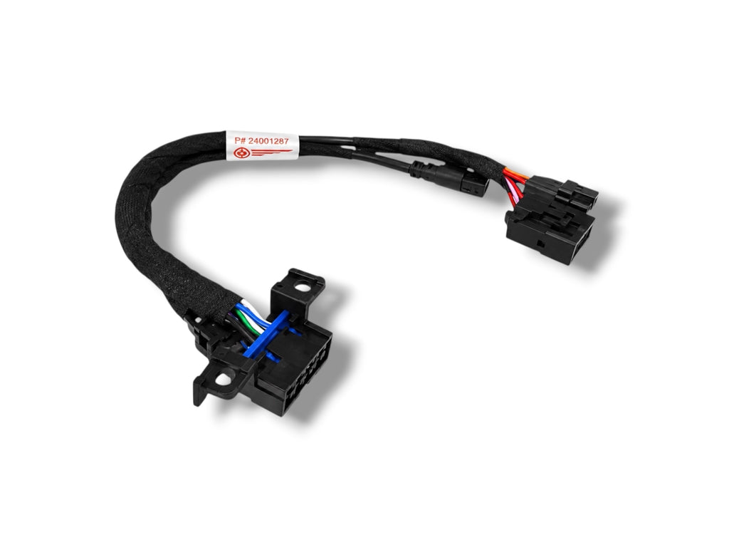 MK3-Mercedes W210-W208-W202 EIS ESL Testing Cable Reading Password