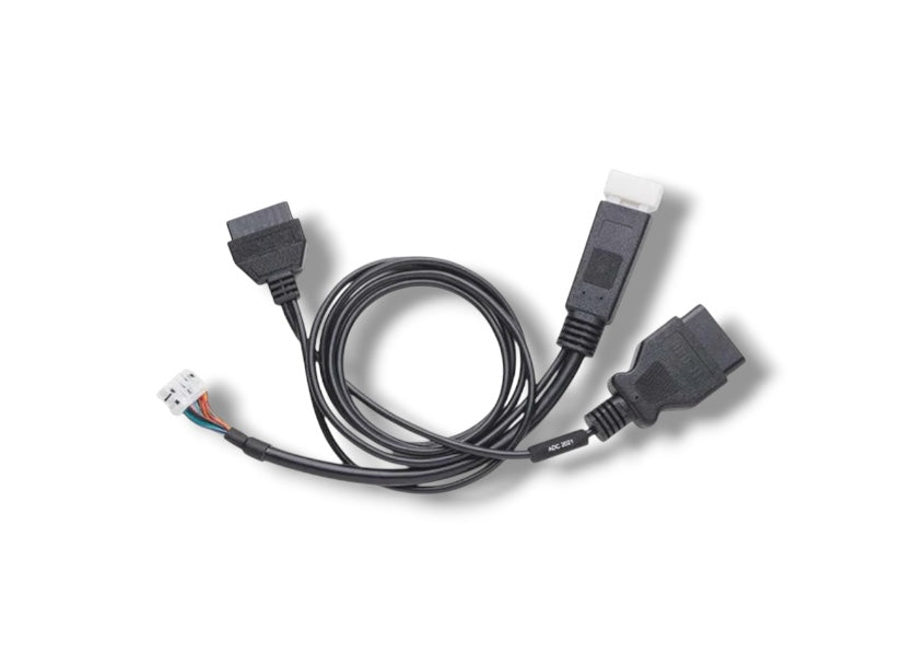 Advanced Diagnostics - Toyota Bypass Cable  for Smart Pro - ADC2021