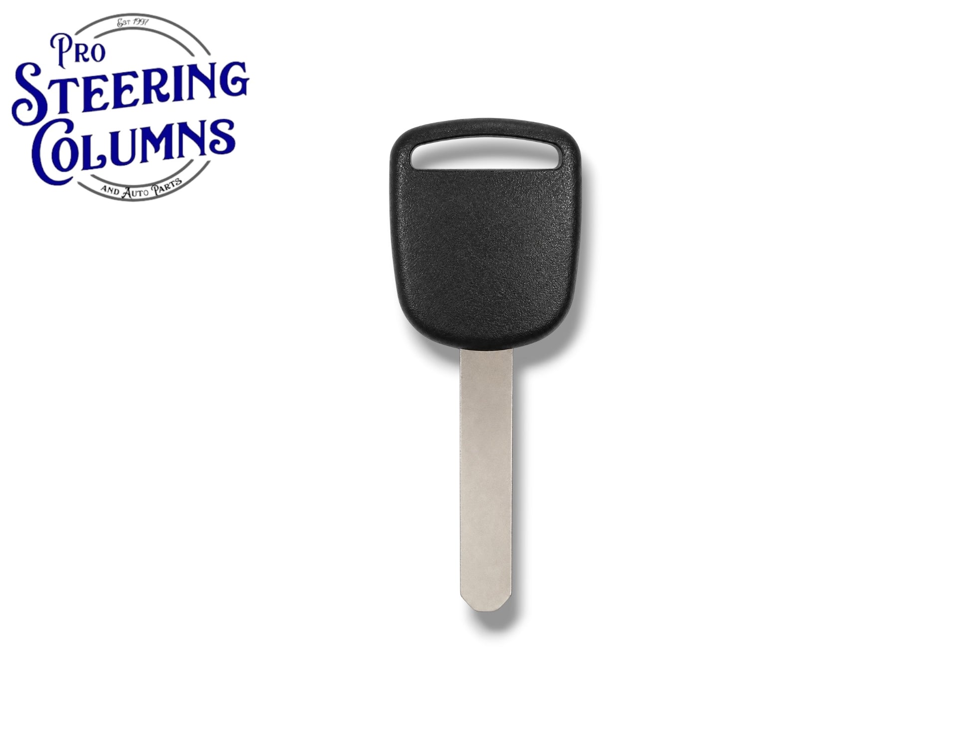HD113 / HD113PT Honda Transponder Key (8E Chip) (Aftermarket)