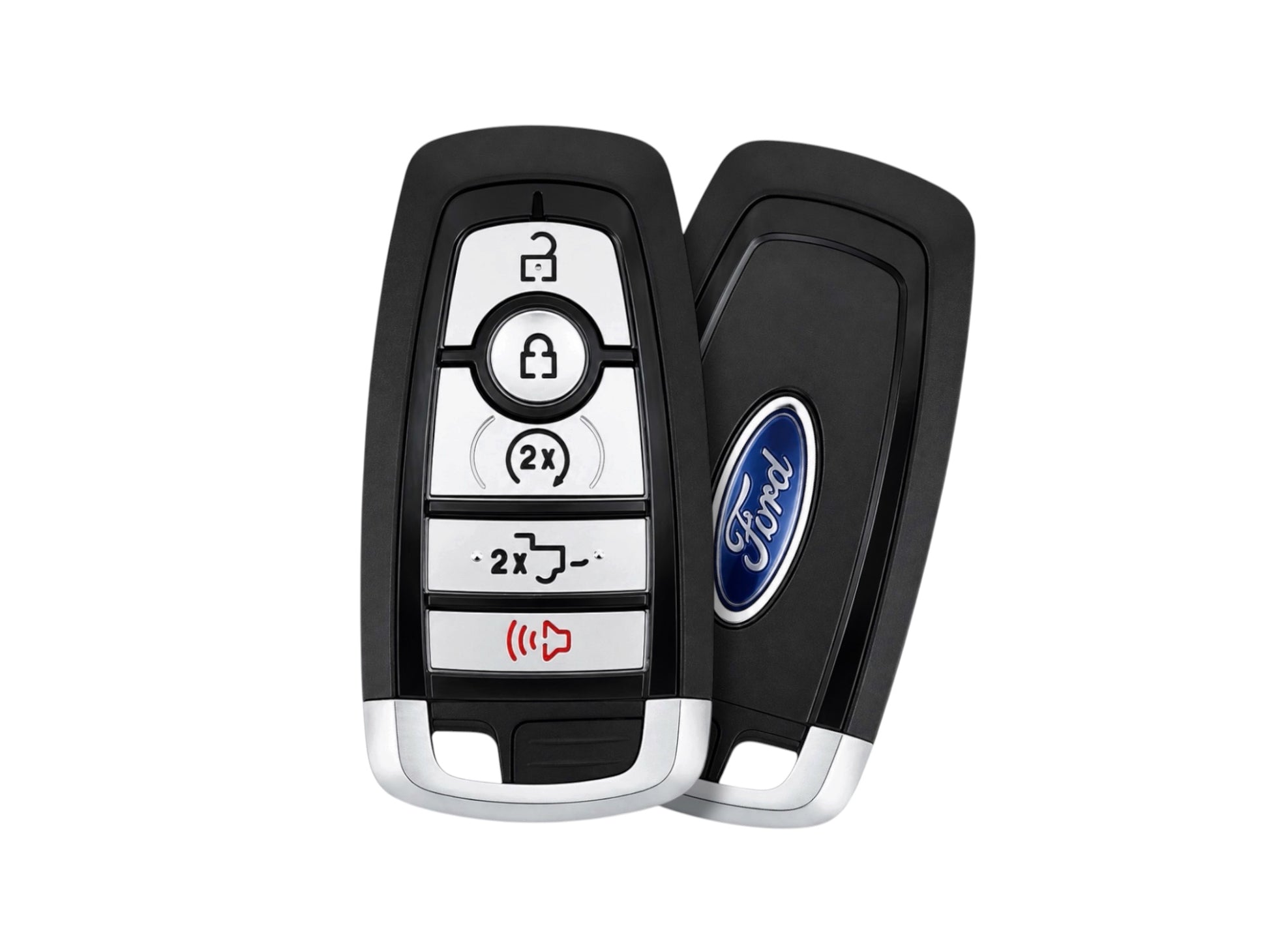 23-25 Ford F-250 F-350 Smart Key 5-Button FCC: M3N-A3C108397 PN: 164-R8330 (OEM)