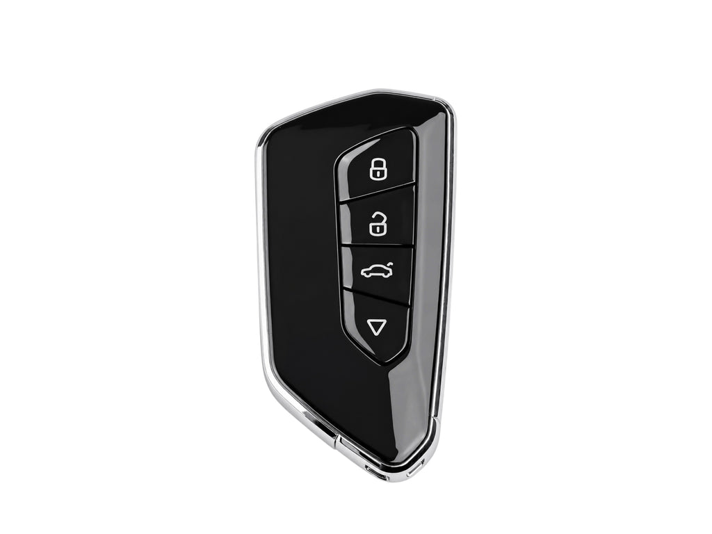 Xhorse Universal Proximity Smart Key 4-Button / XM38 / Volkswagen Style / XSGA80EN