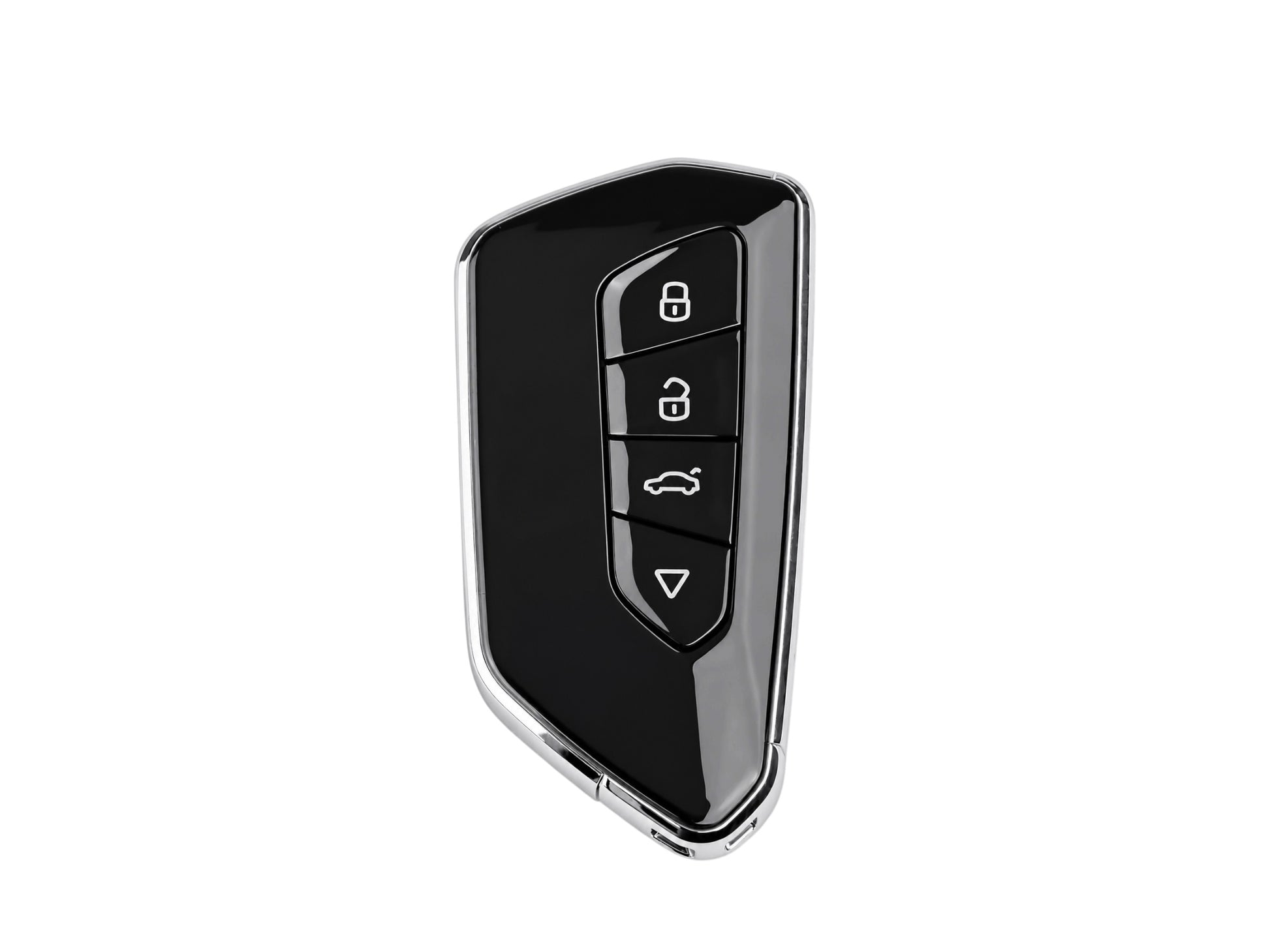Xhorse Universal Proximity Smart Key 4-Button / XM38 / Volkswagen Style / XSGA80EN