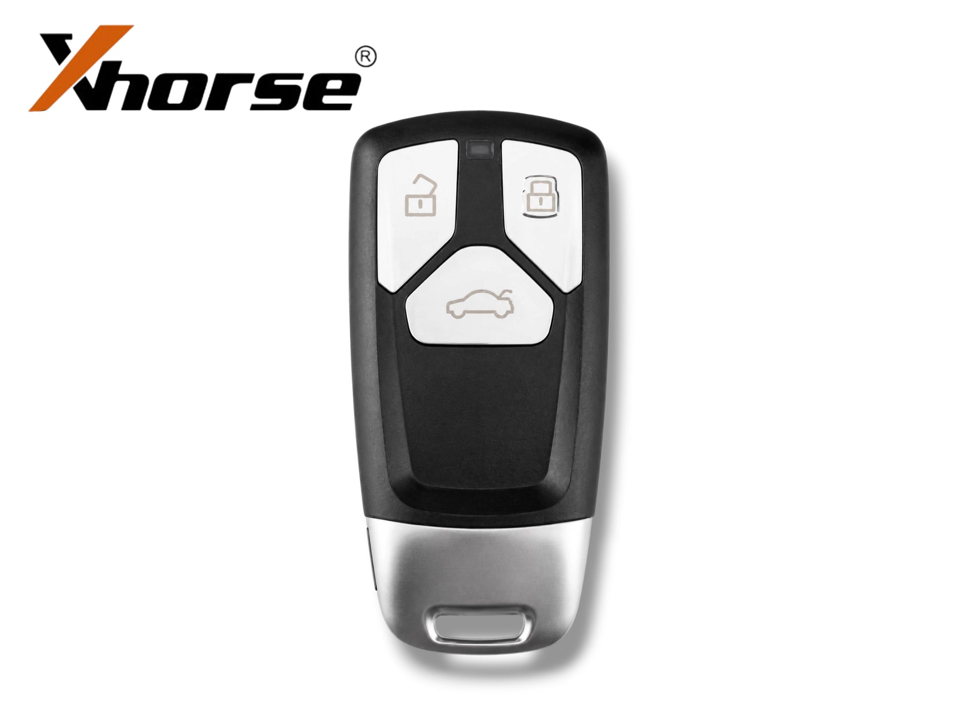 Xhorse Universal Proximity Smart Key 3-Button - Audi MLB - XSMA4YEN