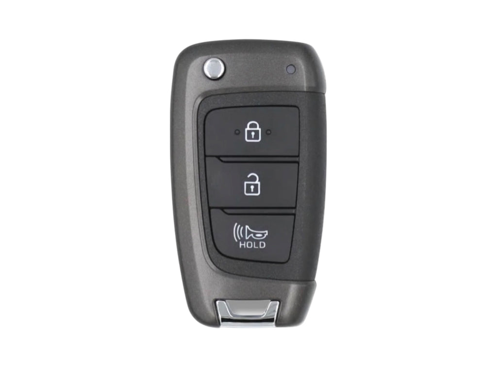 20-23 Hyundai Venue Flip Key 3-Button PN: 95430-K2400 / SY51GRGE03 (Canadian) (OEM Refurb)