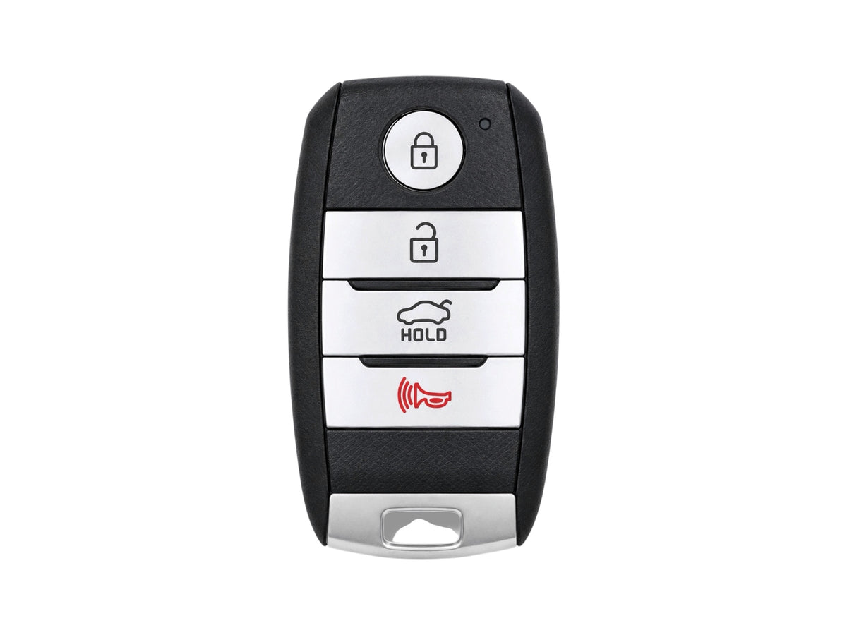 18-22 Kia Rio Smart Key 4-Button PN: 95440-H9100 / NY0SYEC4F0B1611 (Aftermarket)