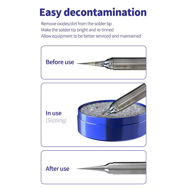 Mechanic - Soldering Tip Refresher N6 (35g)
