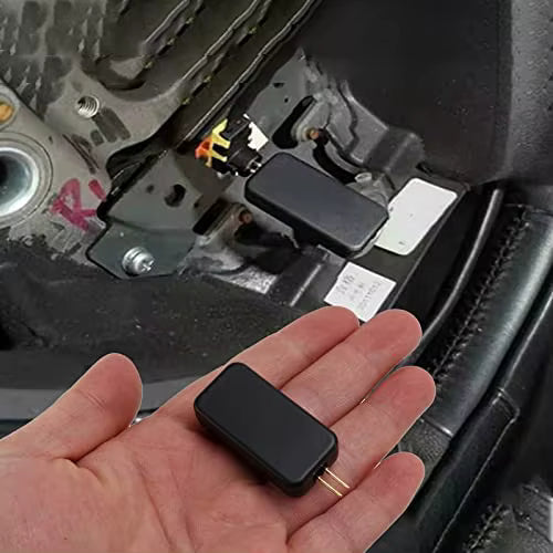 SRS Airbag - Simulator Tester Tool