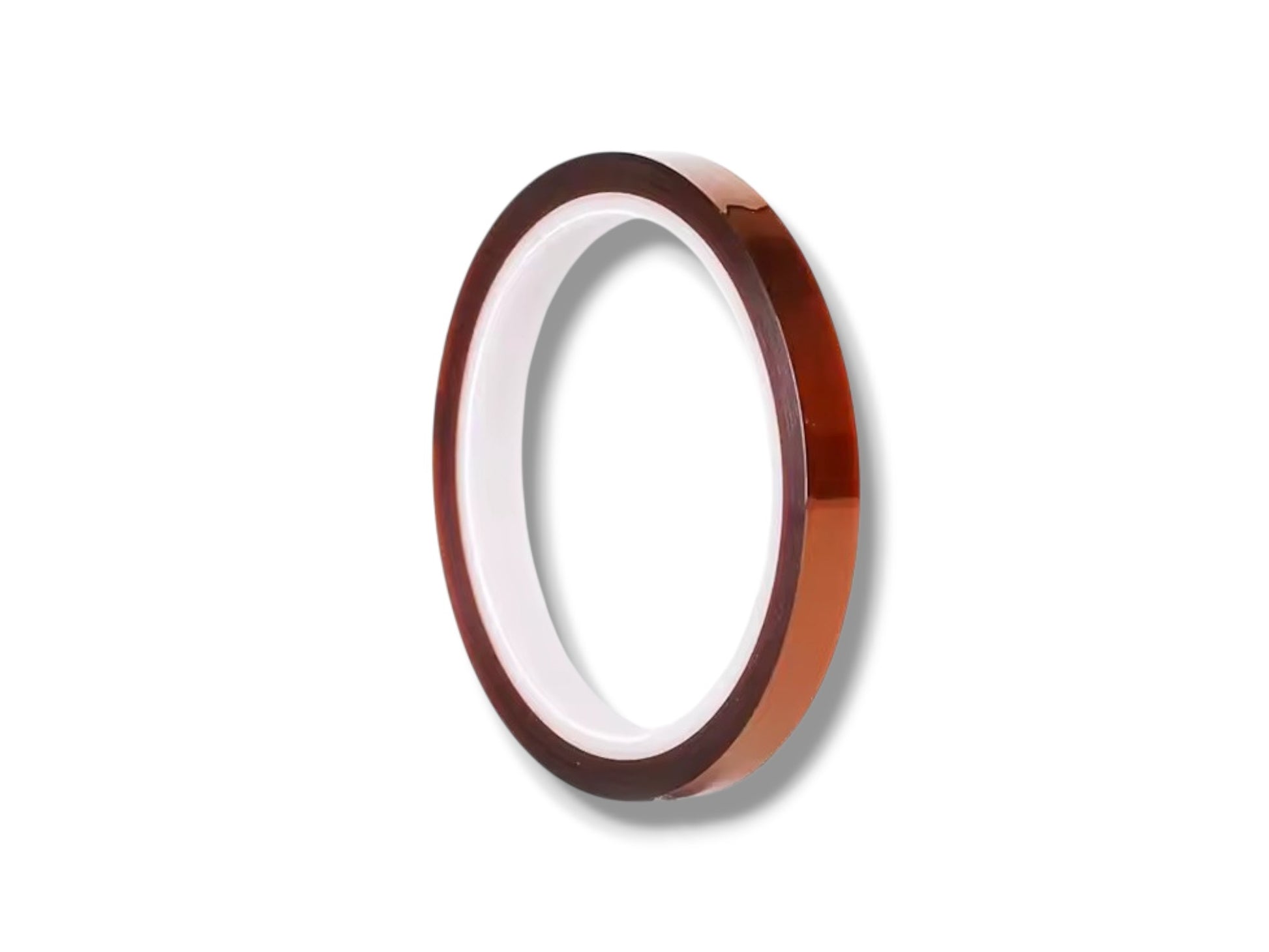 High Temperature Polyamide Kapton Tape - 8mm x 33m
