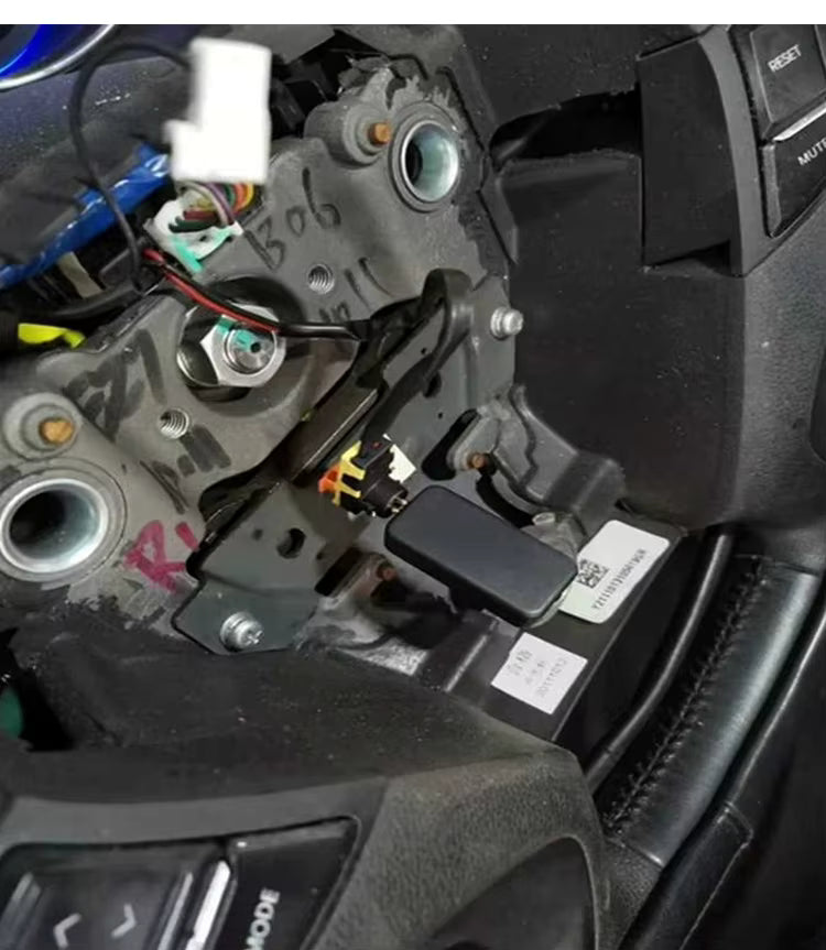 SRS Airbag - Simulator Tester Tool