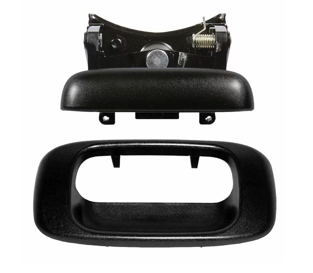 1999-2006 CHEVY SILVERADO REAR TAILGATE REPAIR KIT SET & HARDWARE NEW