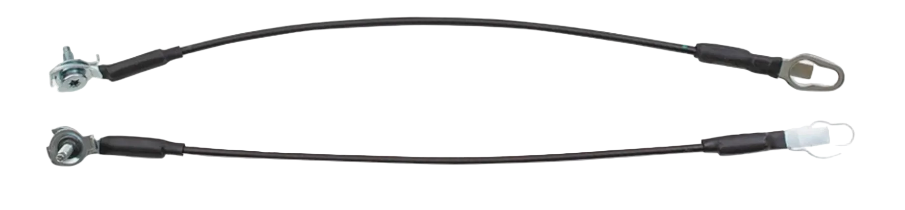 2011-18 RAM 1500 REAR TAILGATE REPAIR KIT W/ KEYHOLE & HARDWARE NEW