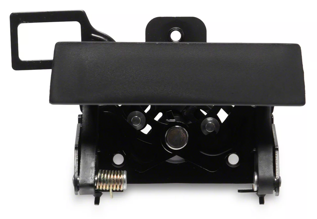 2007-2013 CHEVY SILVERADO TAILGATE W/ KEYHOLE REPAIR KIT SET & HARDWARE