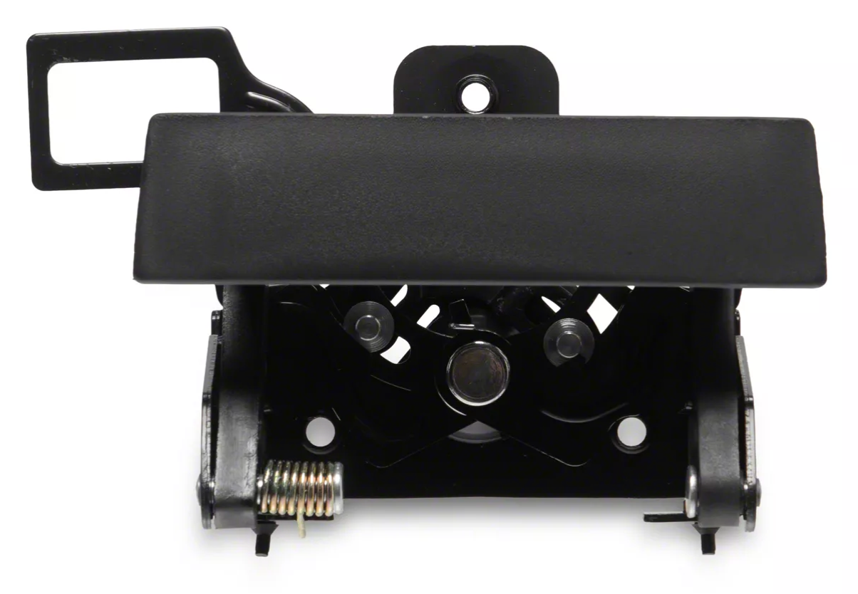 2007-2013 CHEVY SILVERADO TAILGATE W/ KEYHOLE REPAIR KIT SET & HARDWARE