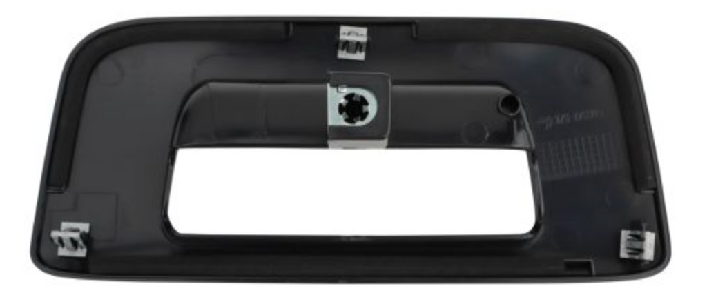 2007-2013 CHEVY SILVERADO TAILGATE W/ KEYHOLE REPAIR KIT SET & HARDWARE