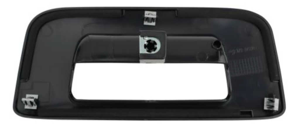 2007-2013 CHEVY SILVERADO TAILGATE W/ KEYHOLE REPAIR KIT SET & HARDWARE