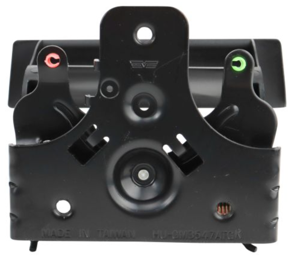 2007-2013 CHEVY SILVERADO TAILGATE W/ KEYHOLE REPAIR KIT SET & HARDWARE