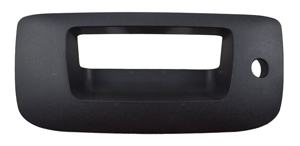 2007-2013 CHEVY SILVERADO TAILGATE W/ KEYHOLE REPAIR KIT SET & HARDWARE