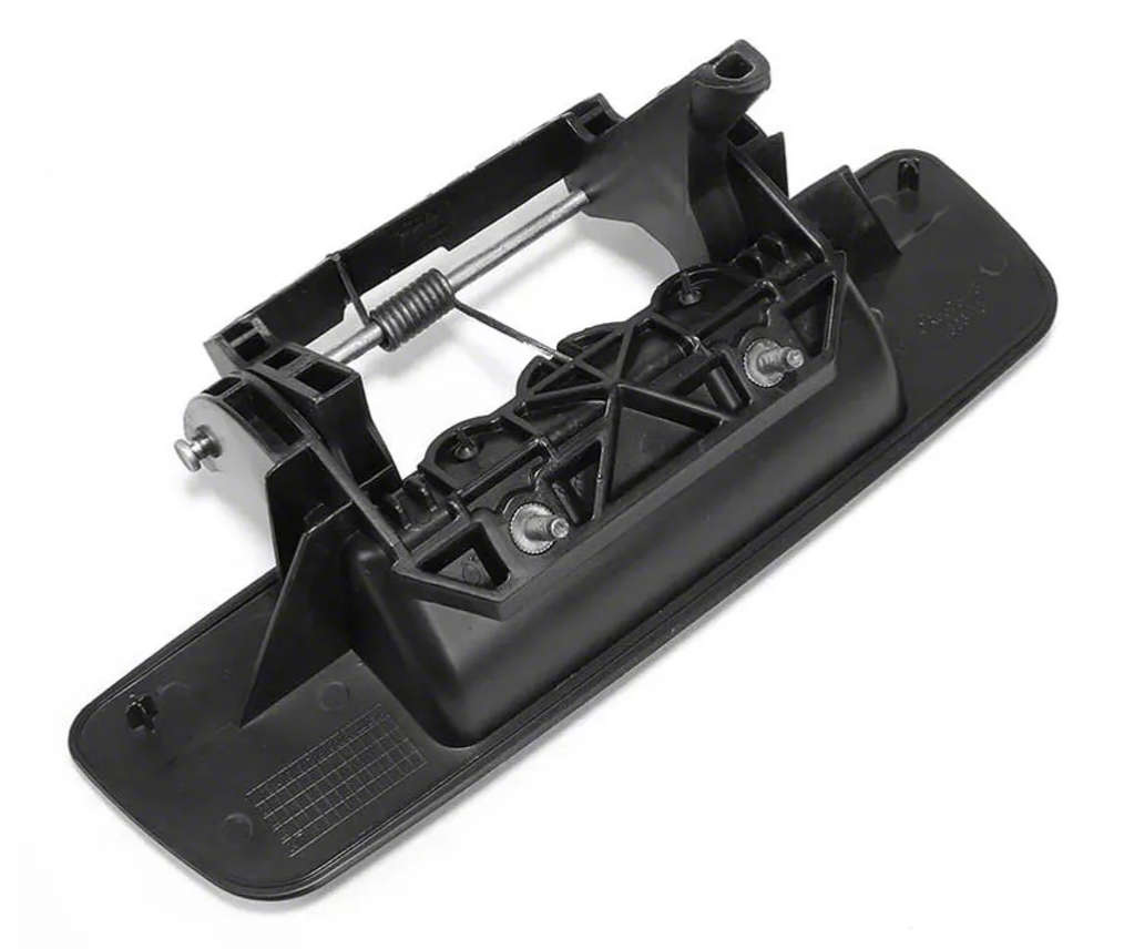 2011-18 RAM 1500 COMPLETE REAR TAILGATE REPAIR KIT HARDWARE NEW