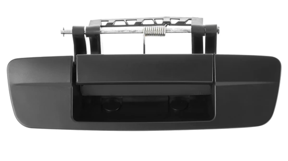 2011-18 RAM 1500 COMPLETE REAR TAILGATE REPAIR KIT HARDWARE NEW