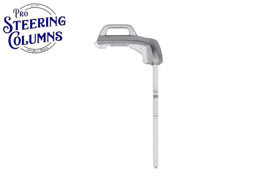 23-25 Maserati Ghibli Grecale MC20 Emergency Key FCC: KR5M18F1 (Aftermarket)