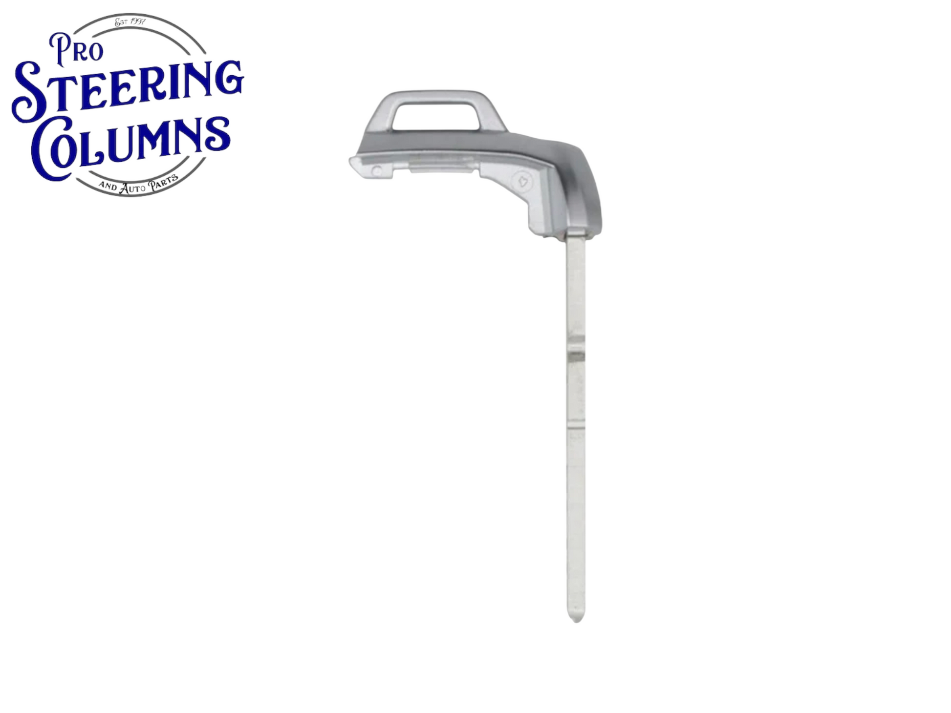 23-25 Maserati Ghibli Grecale MC20 Emergency Key FCC: KR5M18F1 (Aftermarket)