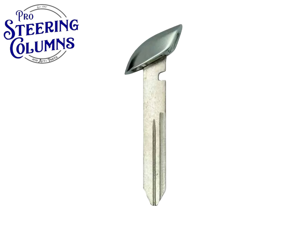 14-20 Maserati Ghibli Levant Emergency Key FCC: M3N-7933490 (Aftermarket)