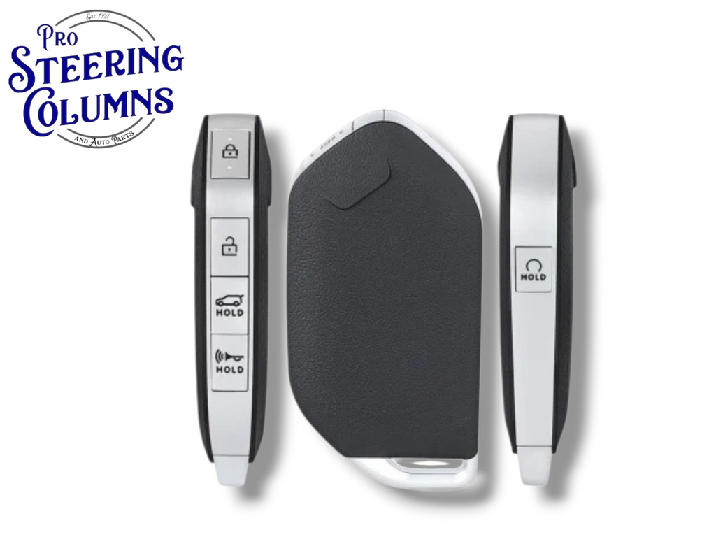 22-25 Kia Telluride Smart Key 5-Button PN: 95440-S9610 FCC: TQ8-FOB-4F71 (Aftermarket)