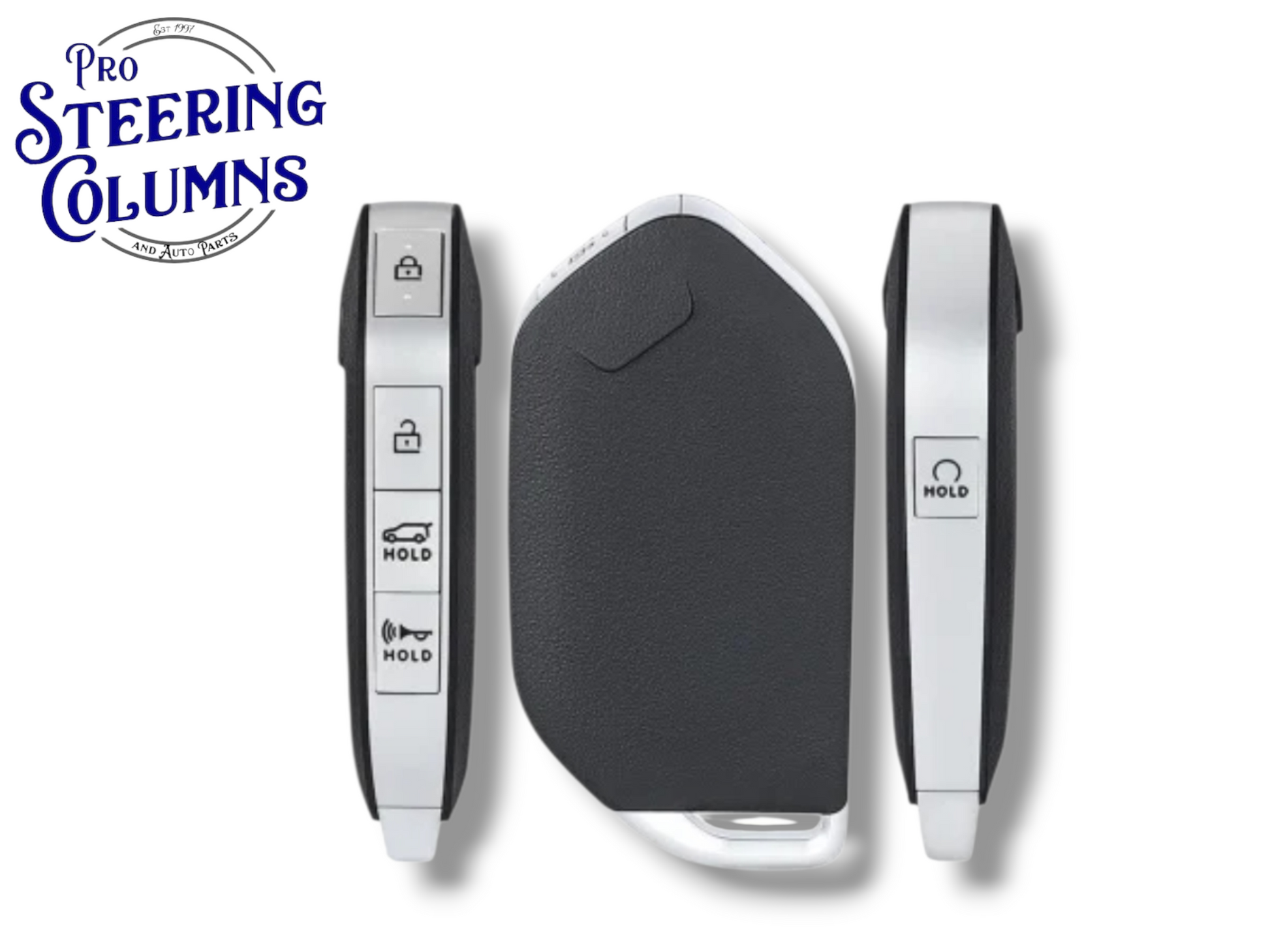 22-25 Kia Telluride Smart Key 5-Button PN: 95440-S9610 FCC: TQ8-FOB-4F71 (Aftermarket)