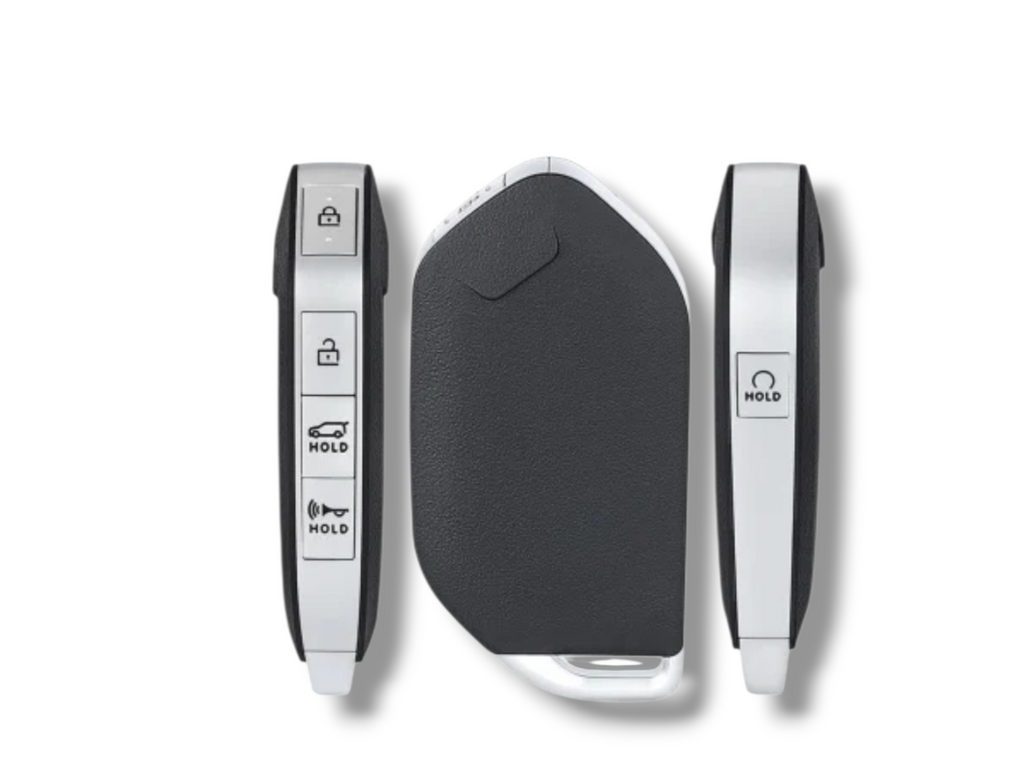 22-25 Kia Telluride Smart Key 5-Button PN: 95440-S9610 FCC: TQ8-FOB-4F71 (Aftermarket)