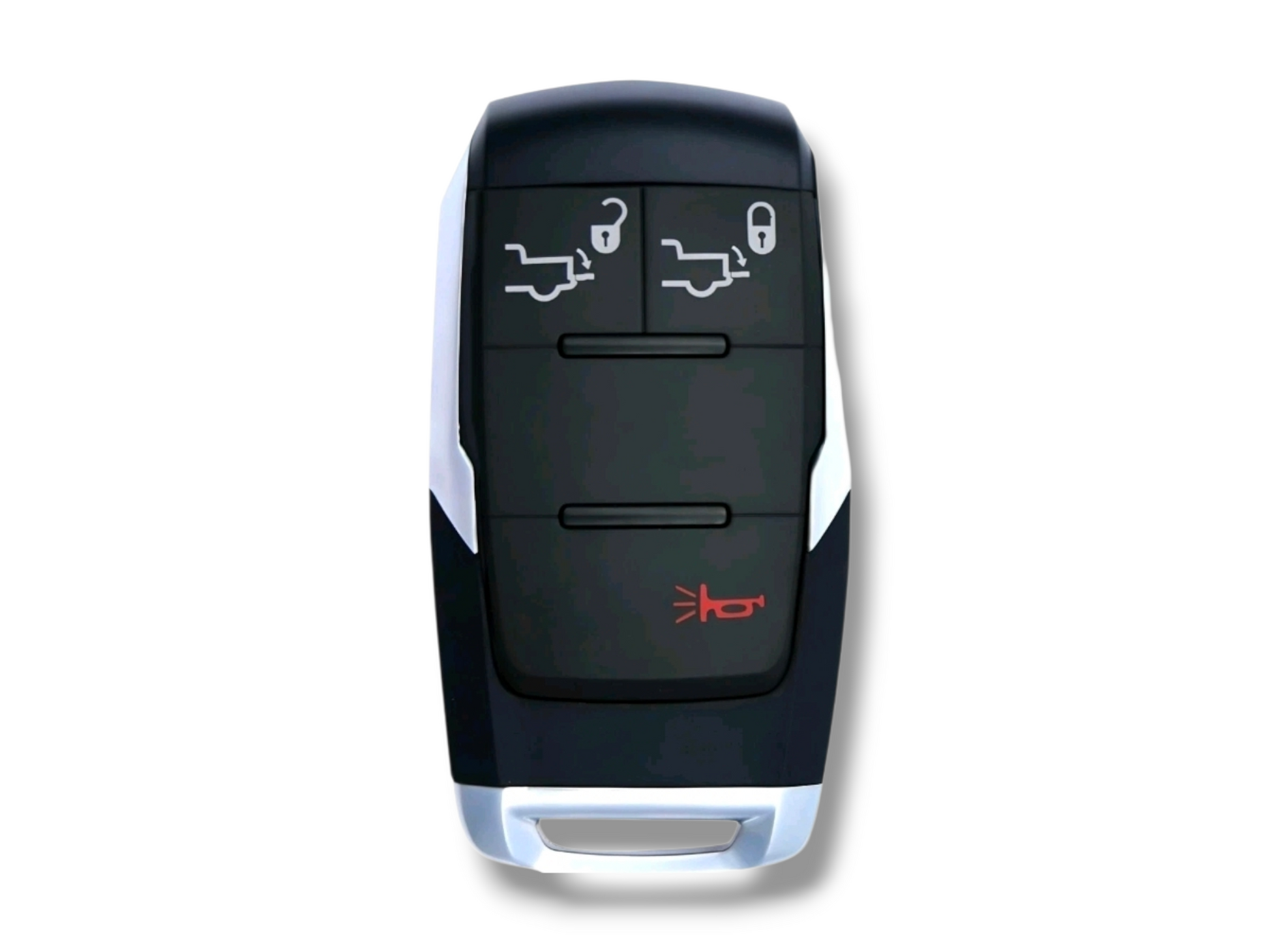 19-24 Ram 2500 5500 Smart Key 3-Button FCC: GQ4-76T PN: 68381171AB (Aftermarket)