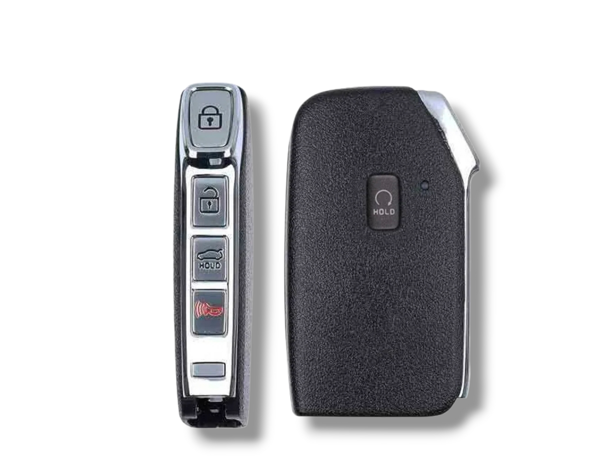 22-25 Kia Forte Smart Key 5-Button PN: 95440-M7200 FCC: CQOFD00790 (Aftermarket)