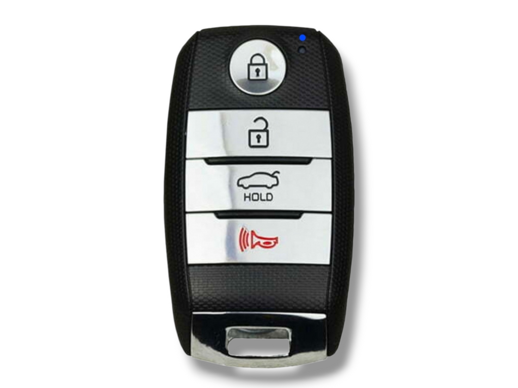 17-18 Kia Forte Smart Key 4-Button PN: 95440-A7600 / CQOFN00100 (Aftermarket)