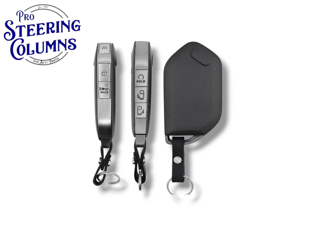 24-25 Kia Carnival Smart Key 6-Button PN: 95440-R0870 FCC: TQ8-FOB-4F81M44 (Aftermarket)