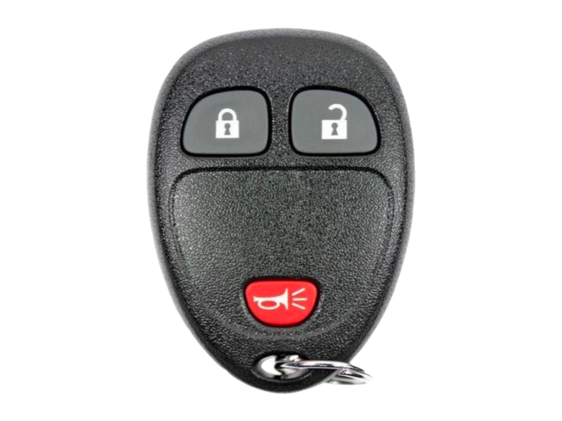 07-25 GM Keyless Entry Remote 3-Button FCC: OUC60270 PN: 15913420 (Aftermarket)