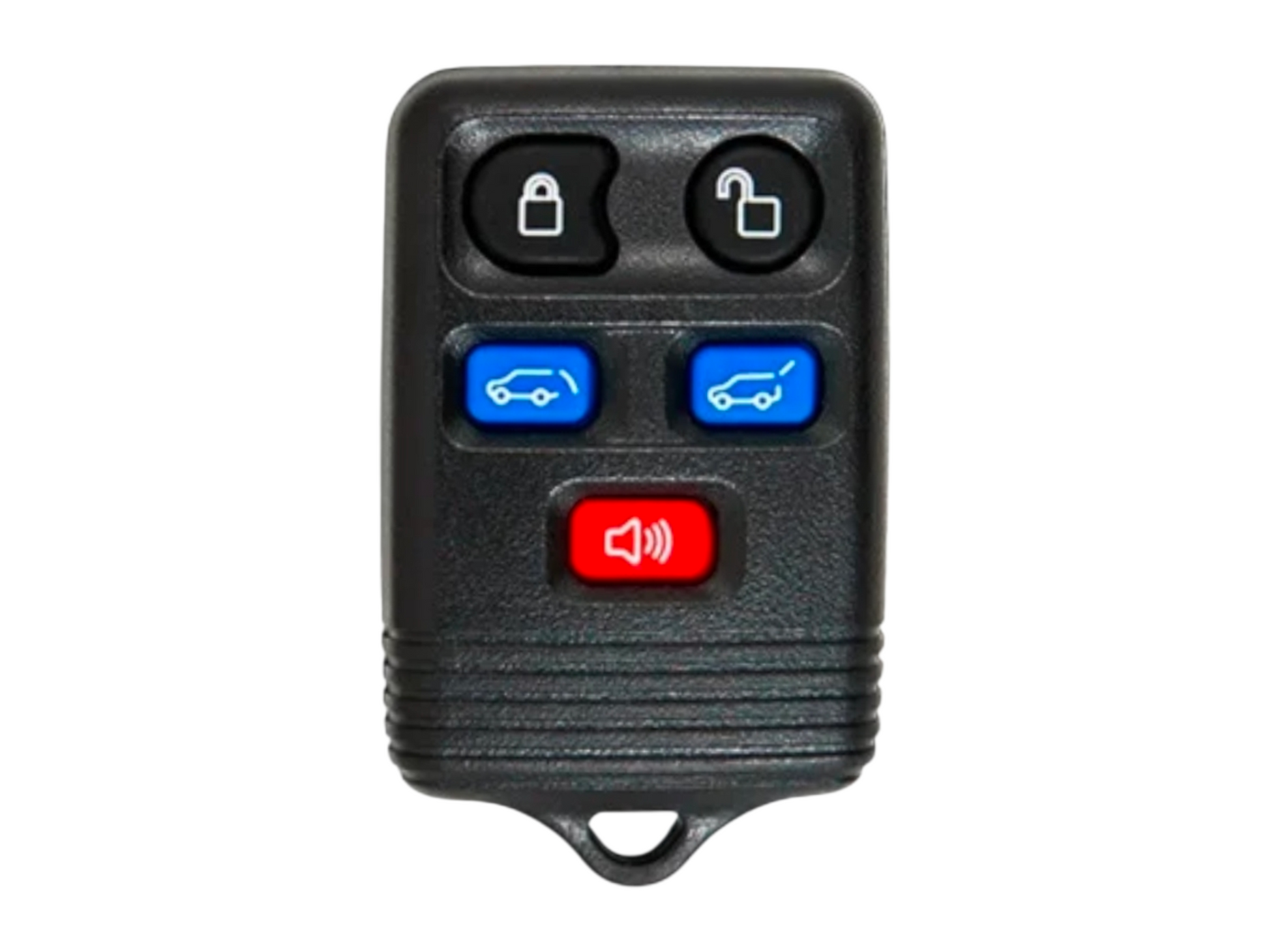03-10 Ford Expedition Keyless Entry Remote 5-Button FCC: CWTWB1U551 PN: 3L7T-15K601-AA (Aftermarket)