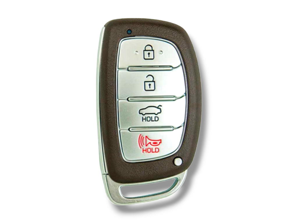 13-16 Hyundai Elantra Smart Key 4-Button SY5MDFNA433 / PN: 95440-3X500 (Aftermarket)