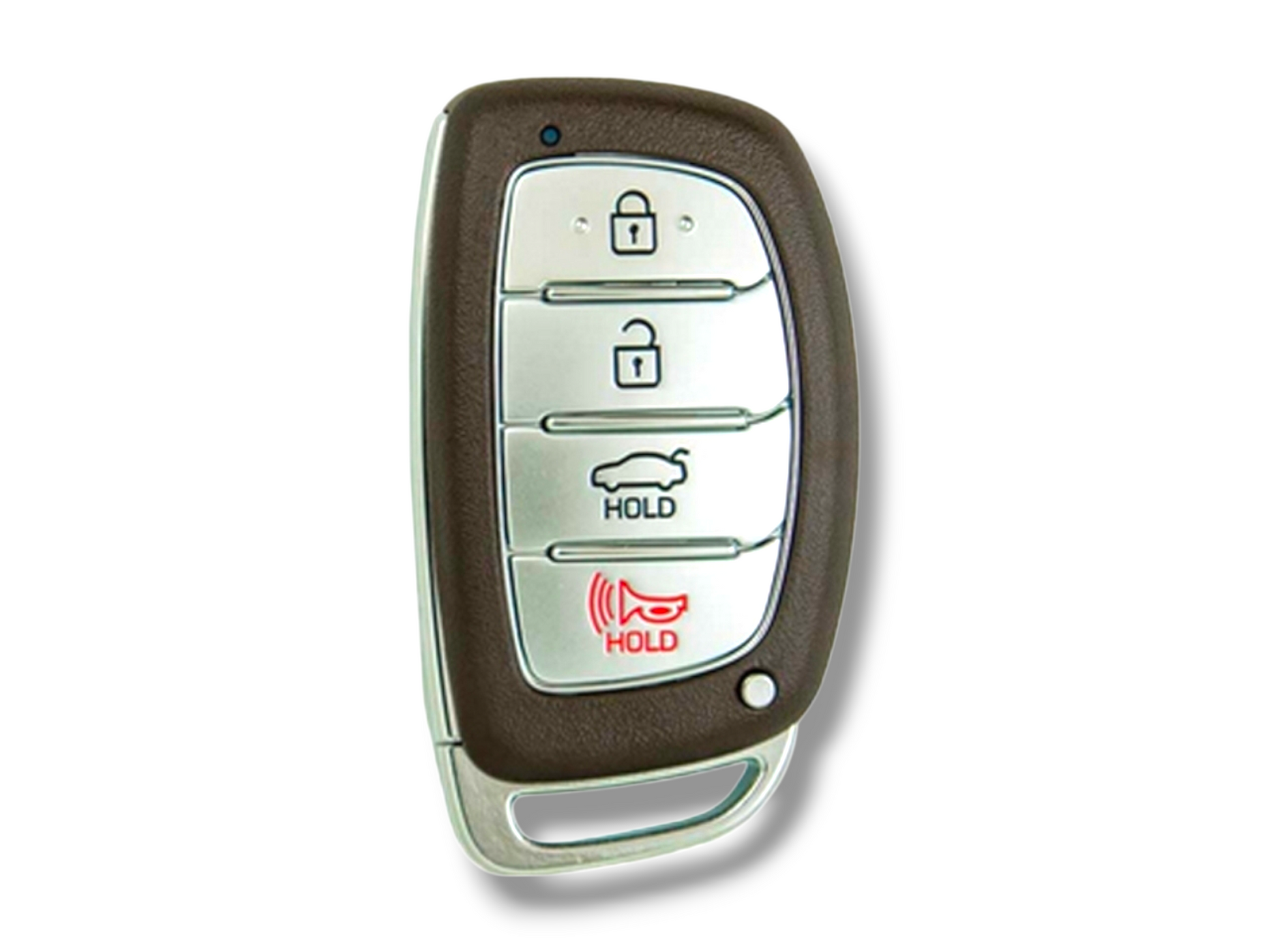 13-16 Hyundai Elantra Smart Key 4-Button SY5MDFNA433 / PN: 95440-3X500 (Aftermarket)
