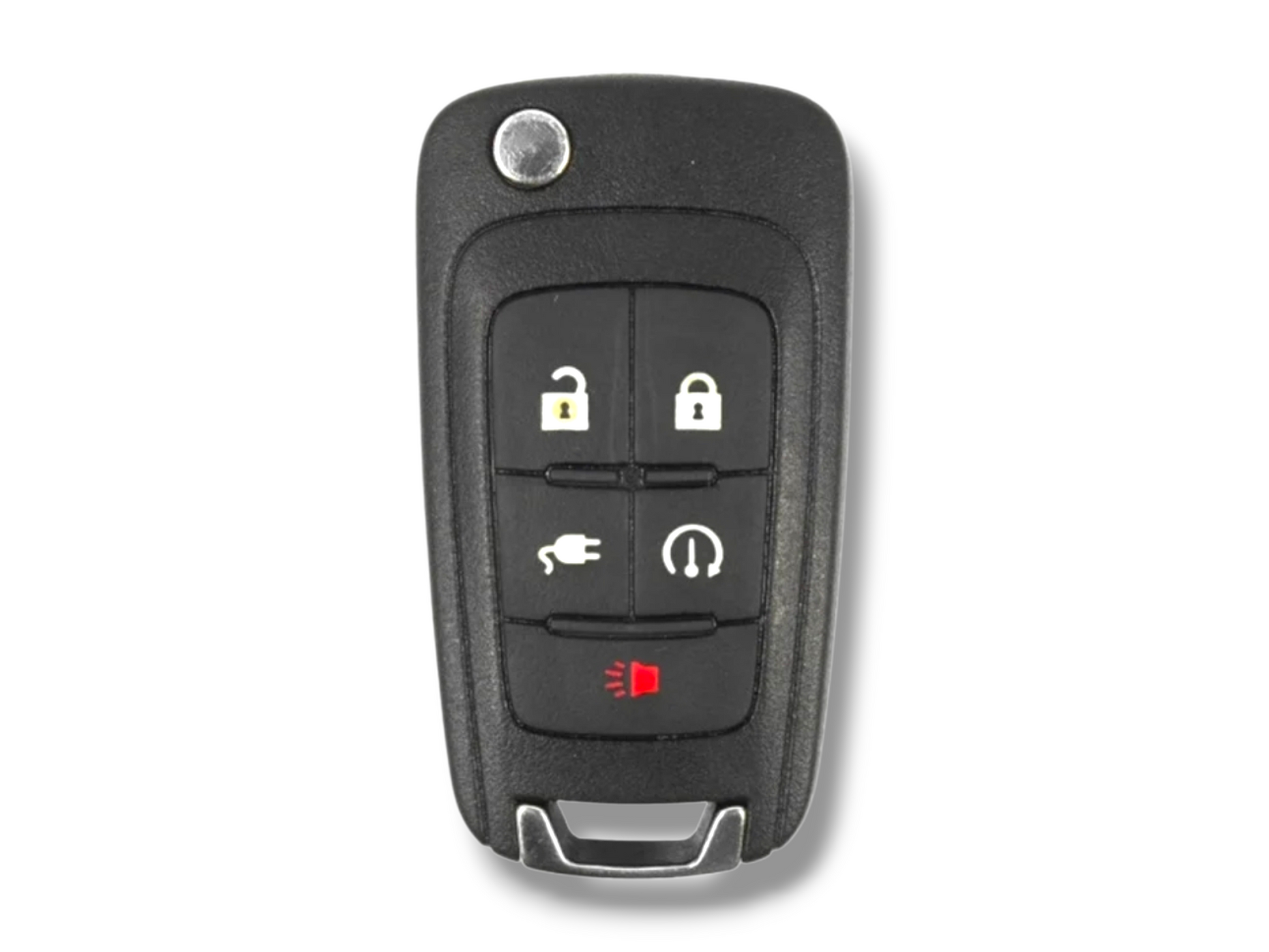 11-15 Chevrolet Volt Flip Key Proximity OHT05918179 / PN: 22923862 (Aftermarket)