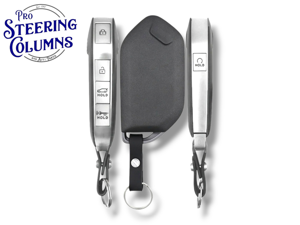 23-26 Kia Sorento Smart Key 5-Button TQ8-FOB-4F61M44 PN: 95440-P2AA0 (Aftermarket)