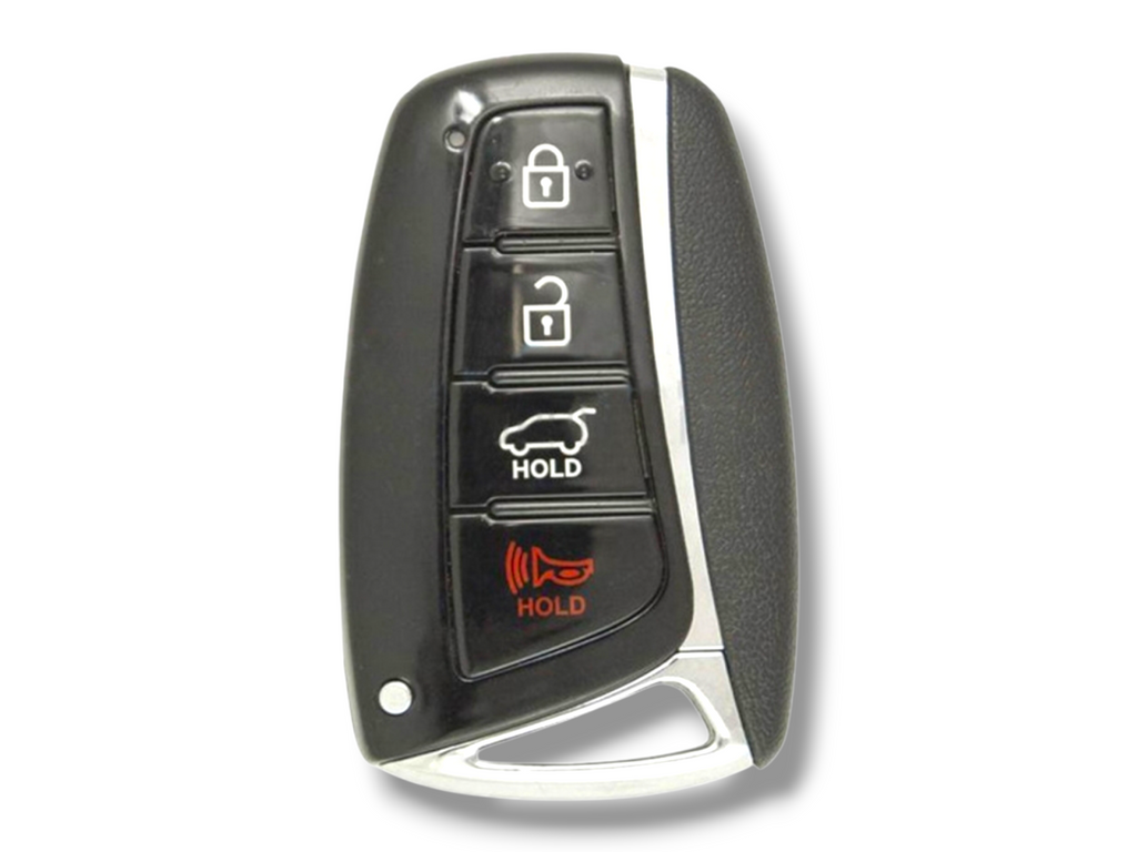 15-19 Hyundai Santa Fe Smart Key 4-Button SY5DMFNA433 / PN: 95440-B8100 / 433 MHz (Aftermarket)