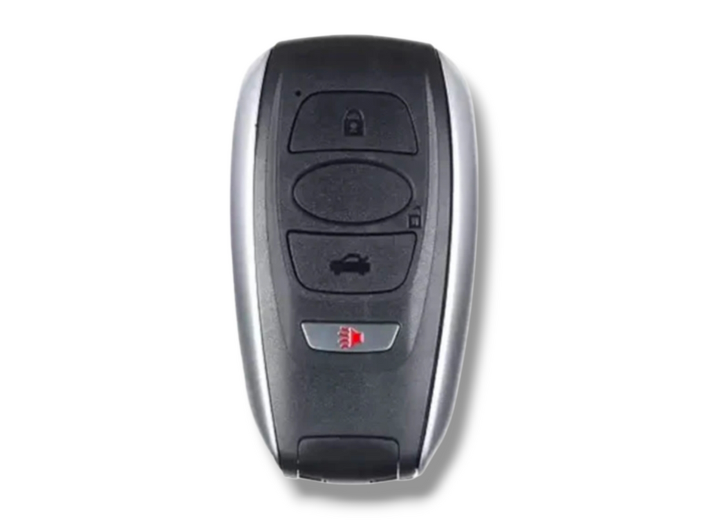 17-25 Subaru Smart Key 4-Button PN: 88835-FL03A / HYQ14AHK (Aftermarket)