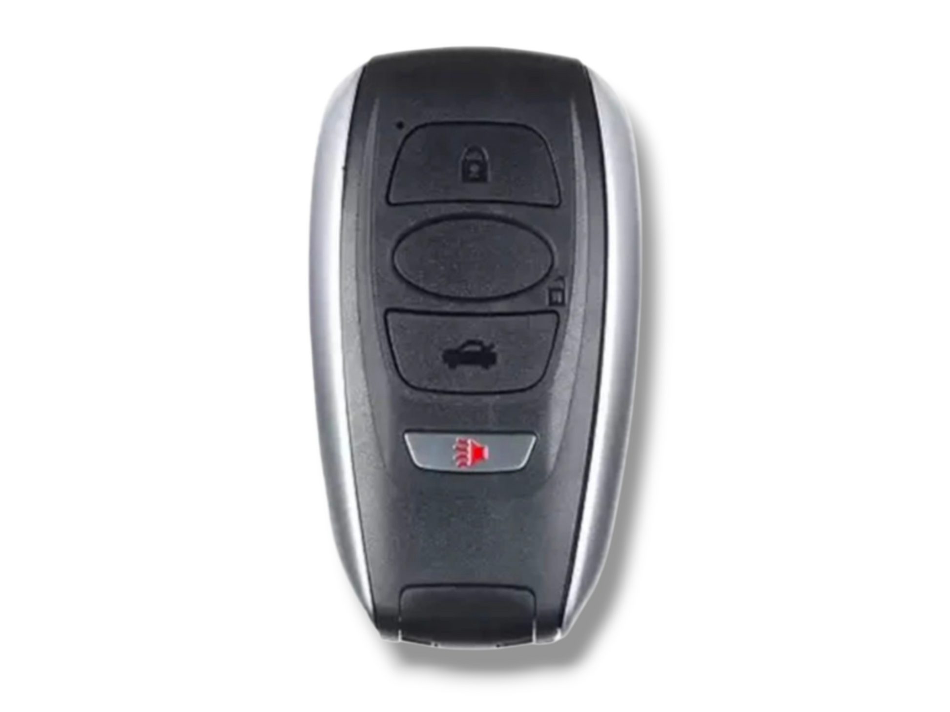 17-25 Subaru Smart Key 4-Button PN: 88835-FL03A / HYQ14AHK (Aftermarket)