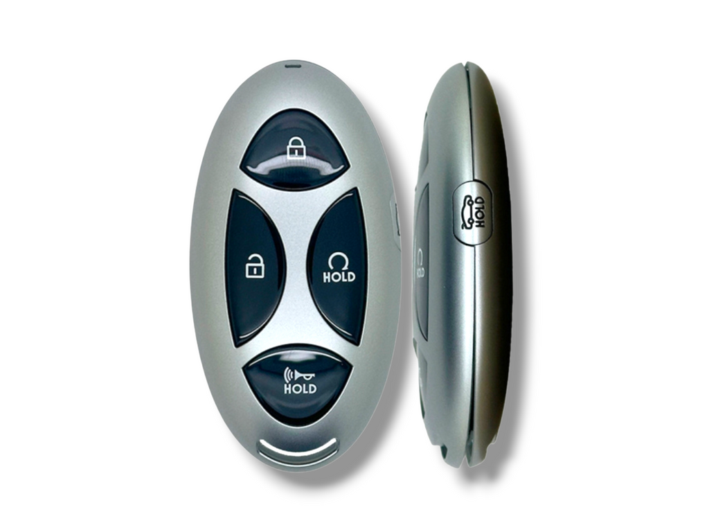 23-26 Hyundai Sonata Smart Key 5-Button TQ8-FOB-4F61M43 / PN: 95440-L1710 (Aftermarket)