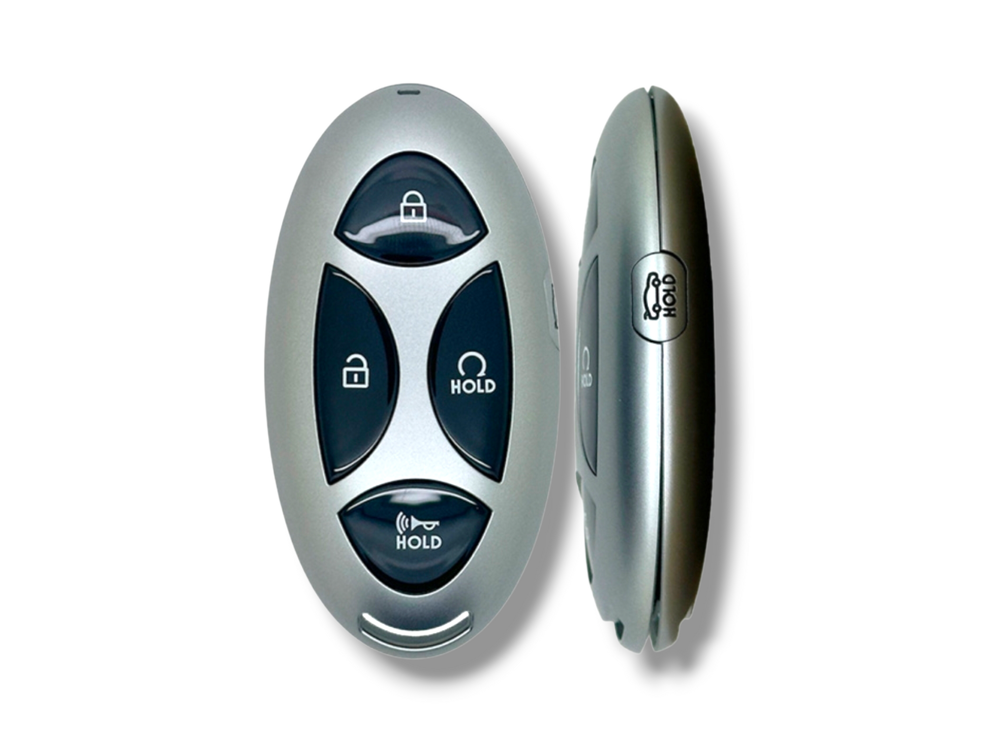 23-26 Hyundai Sonata Smart Key 5-Button TQ8-FOB-4F61M43 / PN: 95440-L1710 (Aftermarket)