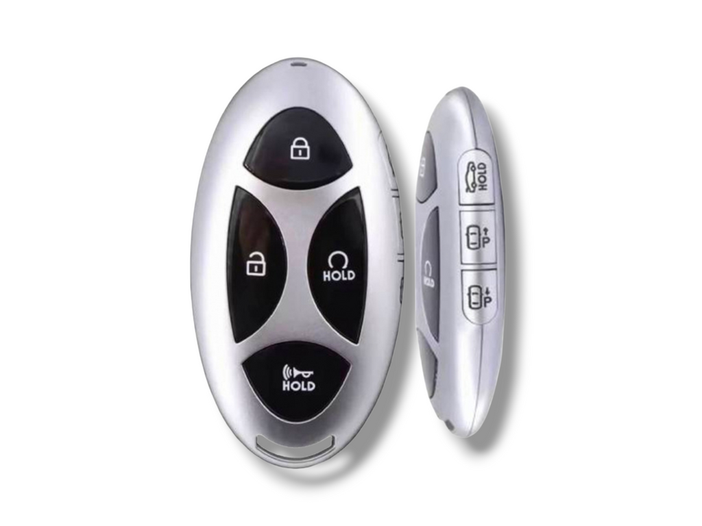 23-25 Hyundai Santa Fe Smart Key 7-Button TQ8-FOB-4F61M43 / PN: 95440-P6090 (Aftermarket)