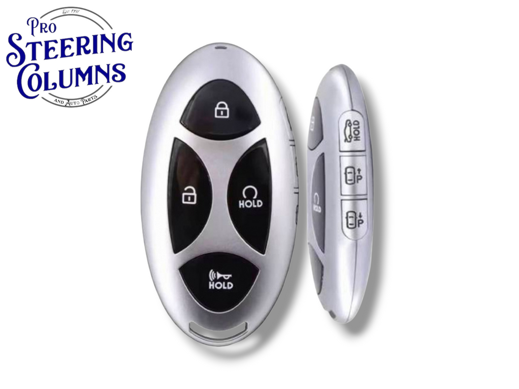 23-25 Hyundai Santa Fe Smart Key 7-Button TQ8-FOB-4F61M43 / PN: 95440-P6090 (Aftermarket)