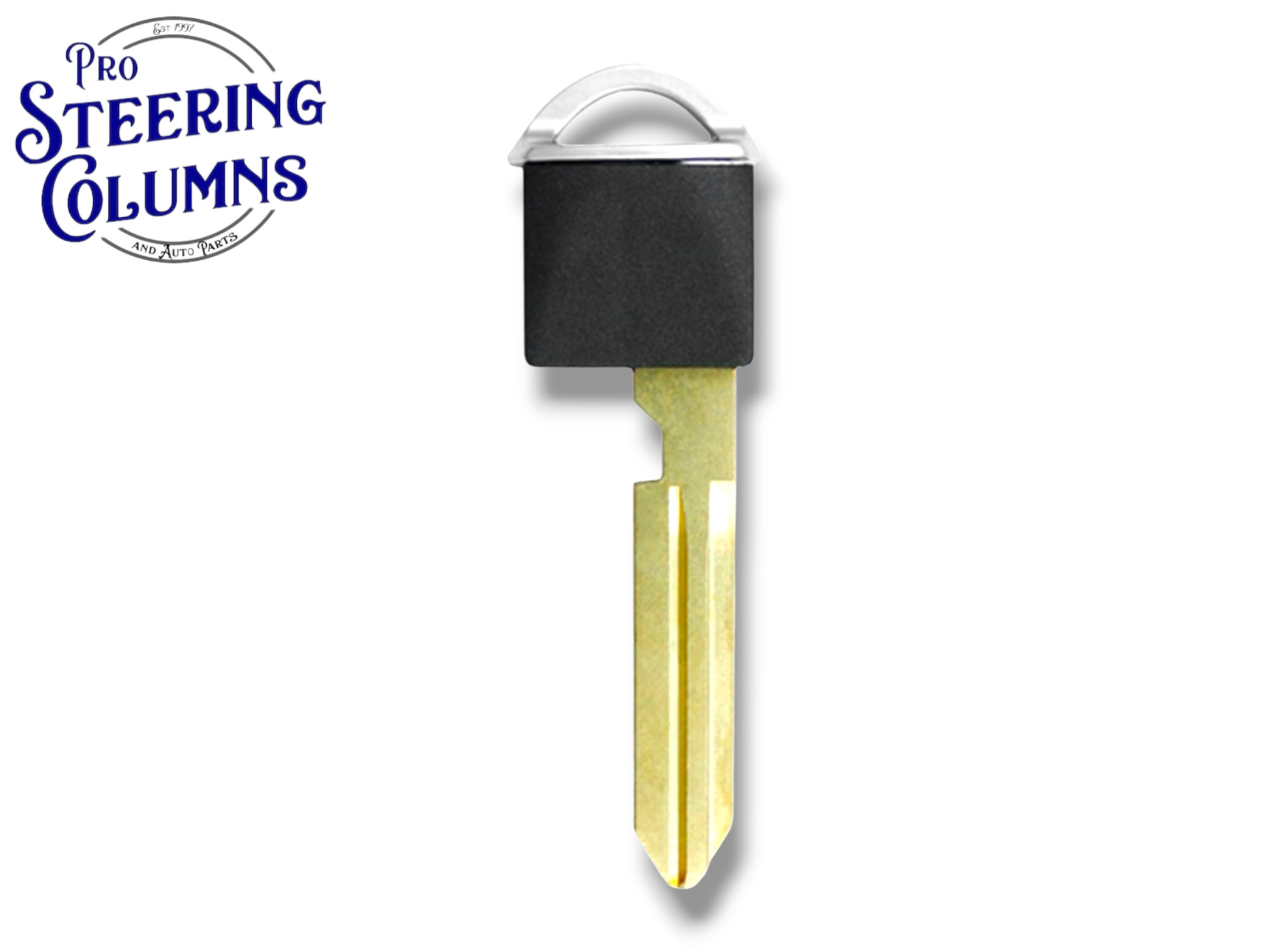 05-17 Nissan Infiniti Emergency Key With Chip PN: H0564-JG00A (ID46) (Aftermarket)