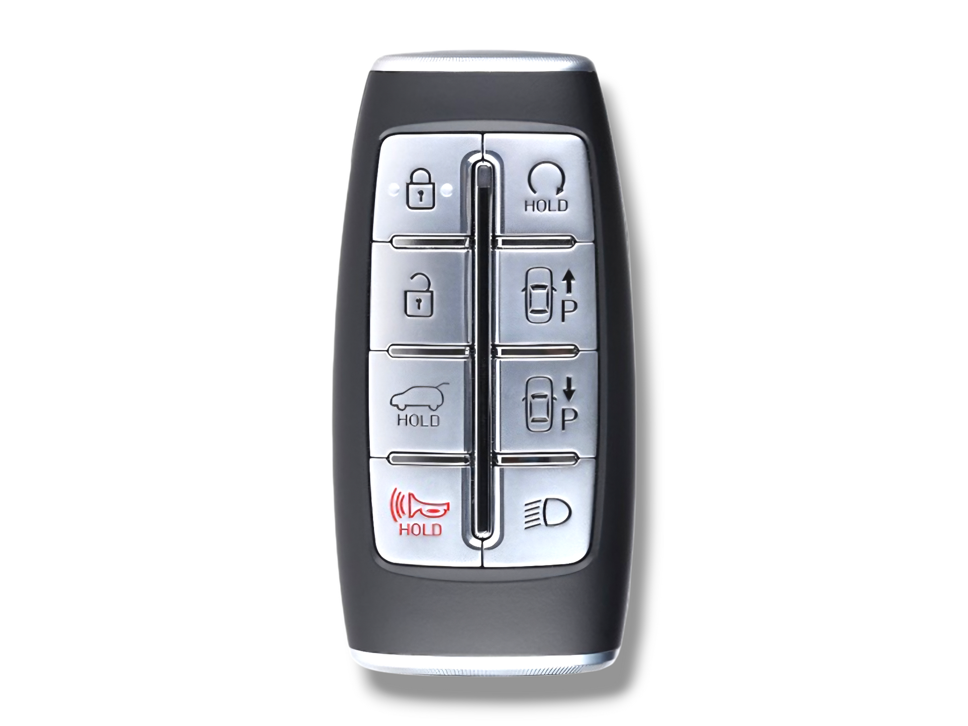 21-23 Hyundai Genesis GV80 Smart Key 8-Button TQ8-FOB-4F35 / PN: 95440-T6011 (Aftermarket)