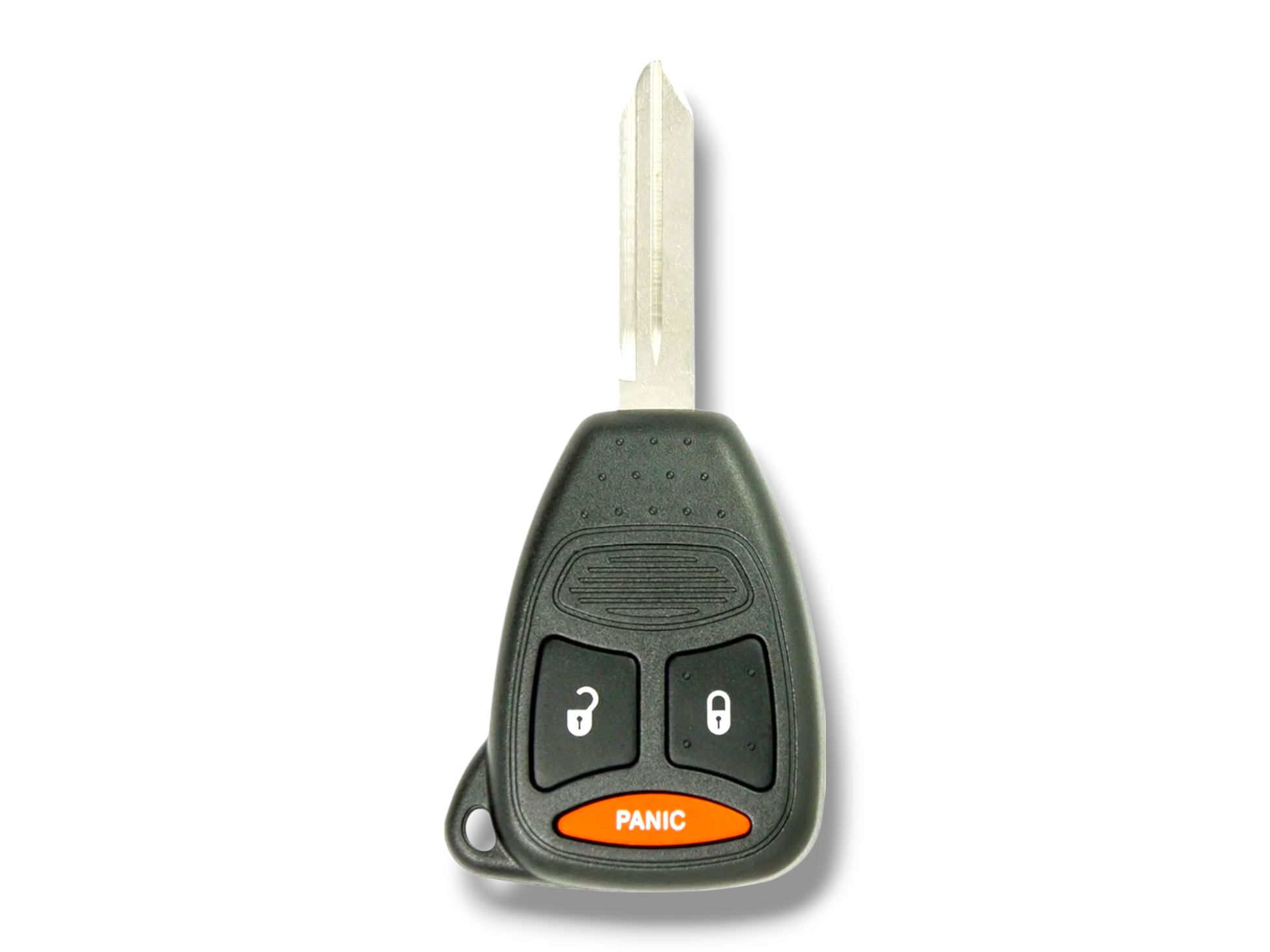 04-18 Dodge Mitsubishi Remote Head Key 3-Button FCC: KOBDT04A (Aftermarket)