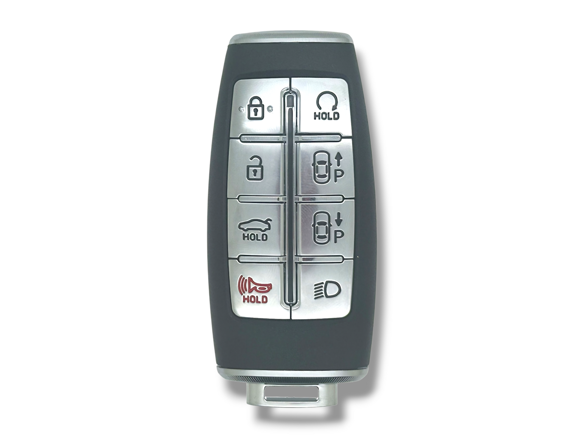 22-25 Hyundai Genesis G80 Smart Key 8-Button TQ8-FOB-4F53 / PN: 95440-T1210 (Aftermarket)